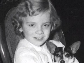 Candy Rogers, 9, disappeared in March 1959. Her remains were found two weeks later. She had been raped and strangled to death. Cops have finally named her killer.