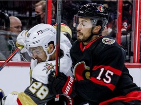 "Some guys have had some loss of taste and smell, and I think that's about as serious as it's gotten, at least to my knowledge," Ottawa Senators defenceman Michael Del Zotto told a Toronto radio station Wednesday.