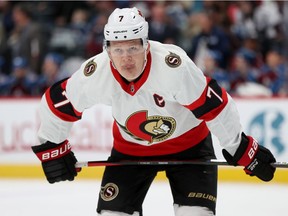 Brady Tkachuk said Wednesday he respected the NHL's decision on the Brendan Lemieux suspension, but he had nothing more to say on the incident.