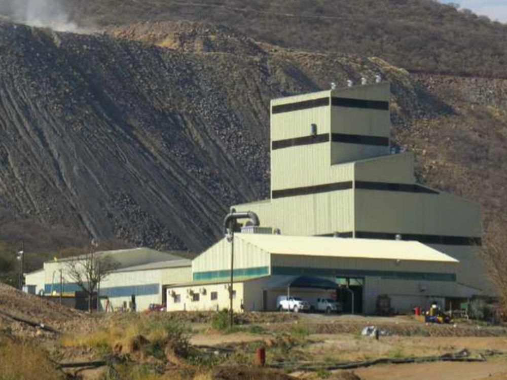 Northern Graphite Signs $40M Deal For Mines In Quebec And Namibia ...