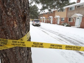 Dec 6 2021 -  Ottawa homicide detectives are investigating after one man died and a second man was injured in a shooting on Elmira Drive in Ottawa overnight.
