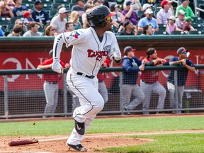 The Ottawa Titans Baseball Club announced Wednesday they have acquired former Toronto Blue Jays prospect Rodrigo Orozco, an outfielder.