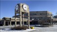 Sheila Joy Stanislawski was the longtime director of the Civic Institute of Professional Personnel (its headquarters pictured here) until she was let go after financial irregularities were discovered in 2015. CIPP is the bargaining agent for 1,800 municipal public service employees in the Ottawa area.