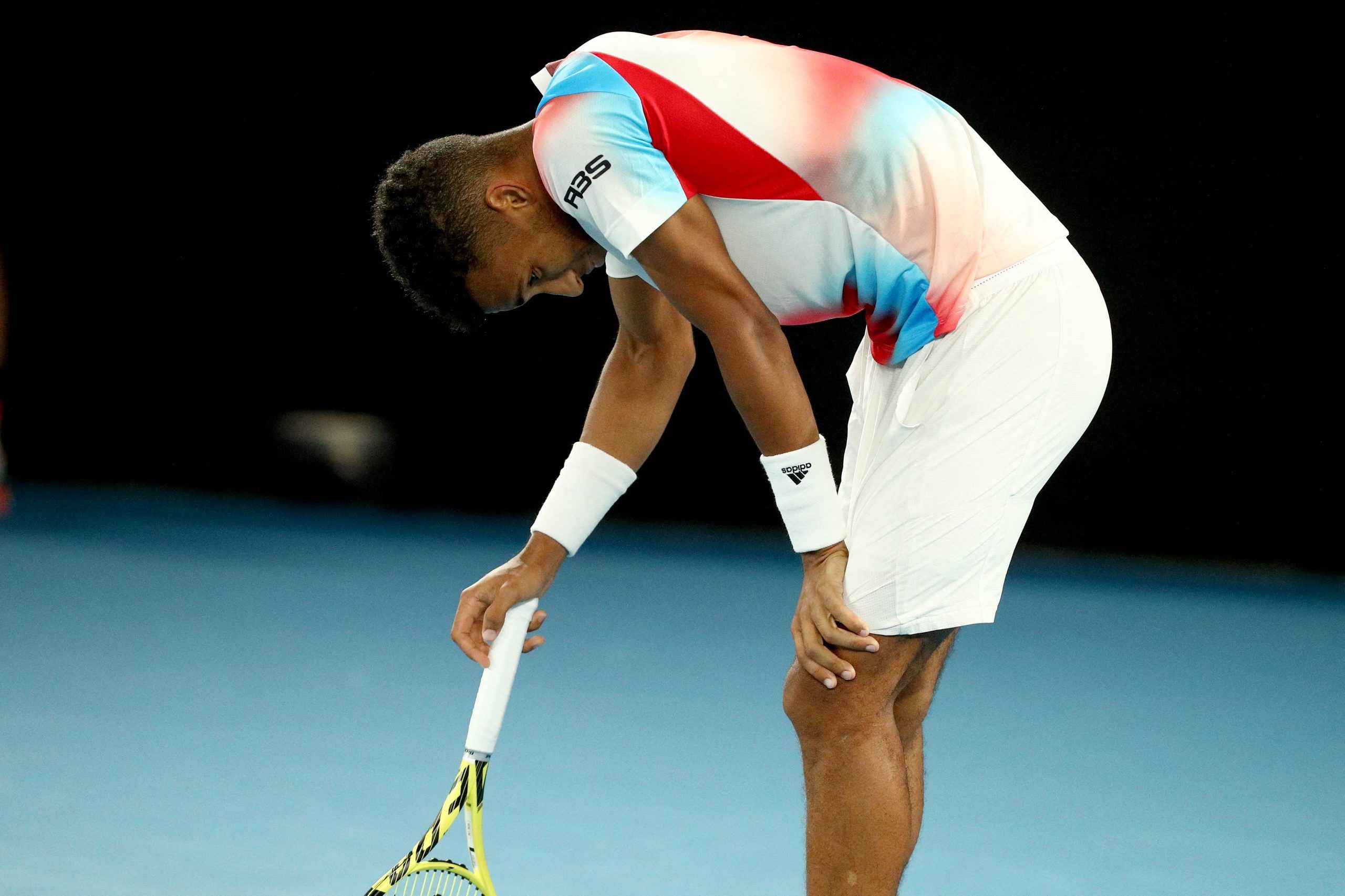 Tennis: Auger-Aliassime gains first win over Nadal