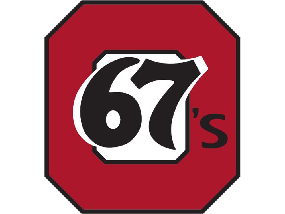 Ottawa 67's look to Austria again for their pick in CHL Import Draft