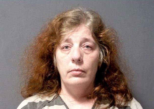 Woman who used RentAHitman.com to target hubby jailed 20 years