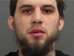 The Ottawa police guns and gangs unit is seeking public assistance to locate a wanted man in relation to the shooting incident in the 200 block of Dalhousie Street on December 18th, 2021.