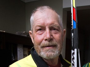 Dave Mallory adalah penerima Lifetime Award sebagai sukarelawan/administrator. Dia telah menjadi kontributor utama Klub Ski Nakkertok selama lebih dari 40 tahun