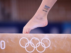 More than 70 former and current athletes and about 30 coaches are said to be signatories to an open letter decrying toxic culture in Canadian gymnastics.