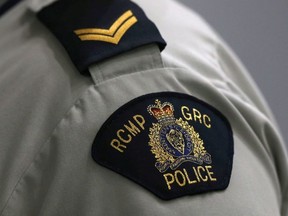 Kelowna RCMP Const. Sean Eckland was charged Thursday with obstruction of justice.