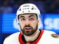 Senators left-winger Nick Paul is a likely trade candidate if he doesn't sign a contract extension before the NHL trade deadline on March 21.