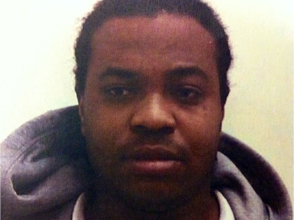 Stateless sexual predator who victimized women in Ottawa