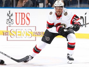Wayne Scanlan and Nicolas St-Pierre join Bruce Garrioch on The Sens Panel to discuss the trade deadline, goaltending and bringing Claude Giroux to Ottawa.