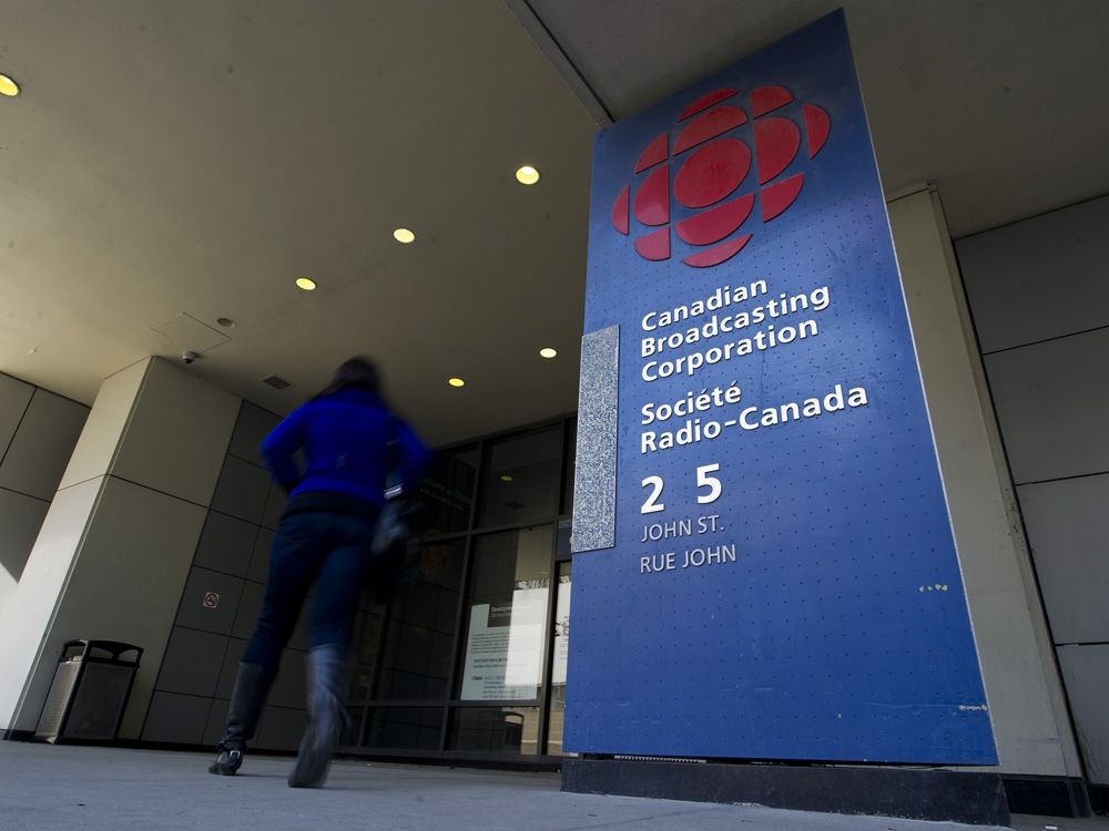 YOU SAID IT: Who Needs The CBC? | Ottawa Sun