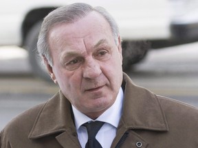 Former Montreal Canadiens' hockey great Guy Lafleur will be honoured before the Senators take on the Canadiens on Saturday night.