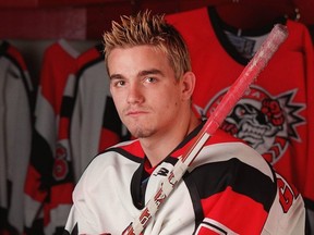 Former Ottawa 67's player Lance Galbraith passed away on April 15, 2022.