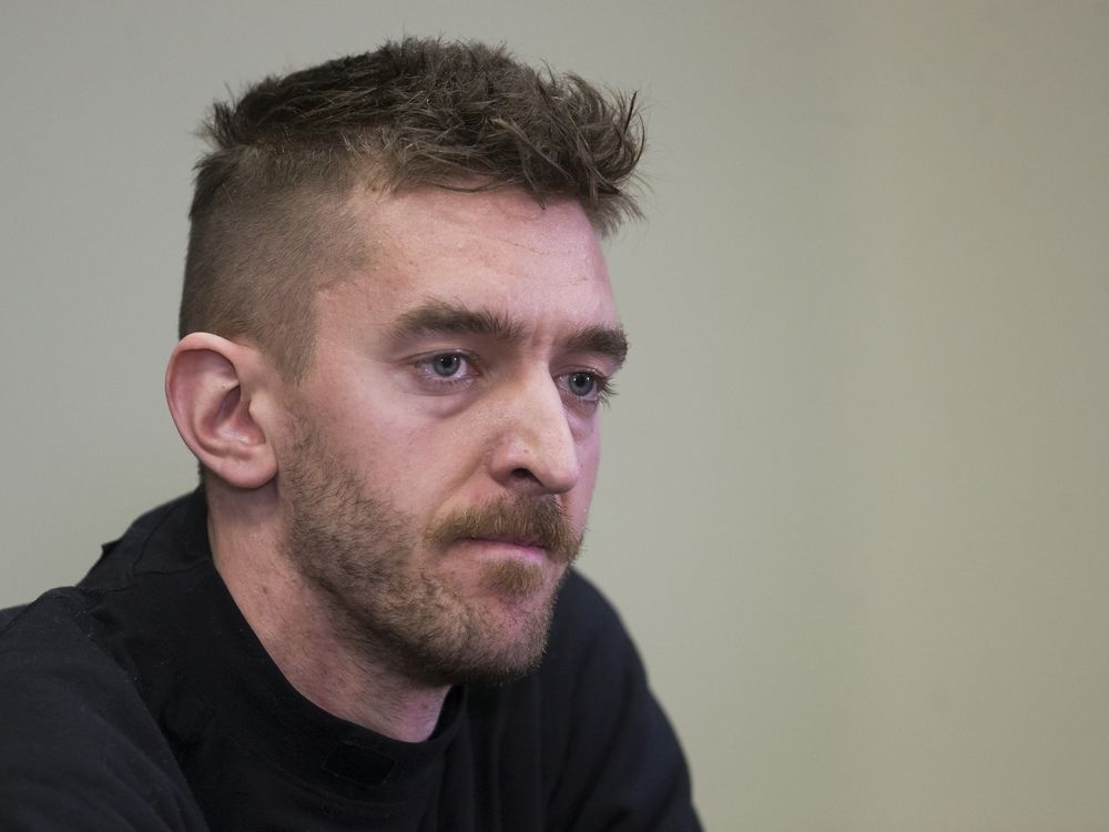 Senators goalie Matt Murray focused recovery from concussion Ottawa Sun