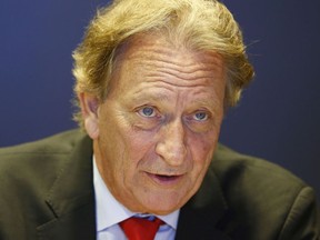 "It's believed owner Eugene Melnyk, who passed away March 28, signed off on entering a bid to build a major events centre at the site," writes Bruce Garrioch.