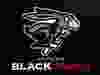 Ottawa BlackJacks logo.