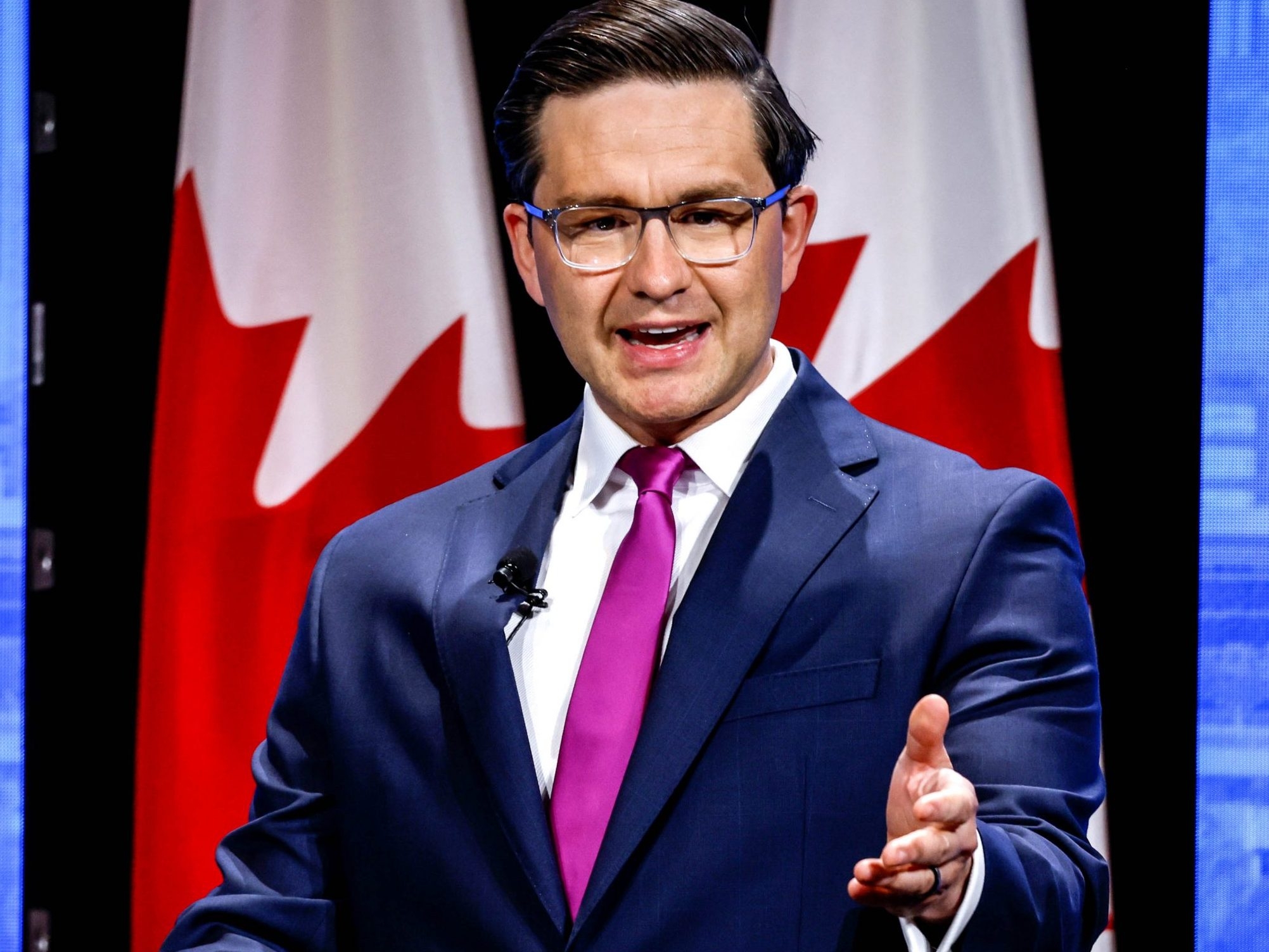 Letter to the editor: Poilievre poised to shake up federal politics
