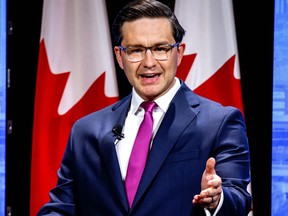 Pierre Poilievre
