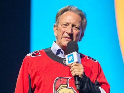 Senators are up for sale, buyer must keep team in Ottawa – KGET 17