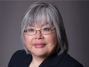 Dr. Darlene Kitty, director of the Indigenous program at the faculty of medicine at uOttawa, says more Inuit physicians will make a real difference in Nunavut.