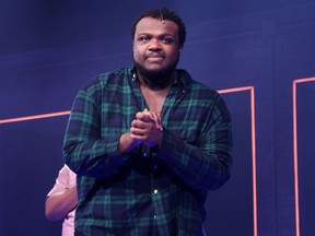 Jaquel Spivey - A Strange Loop" Broadway Opening Night - Getty