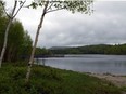 File: Hydro Québec is contemplating releasing some water from the massive Baskatong Reservoir to accommodate continuing rainfall in the Maniwaki area.