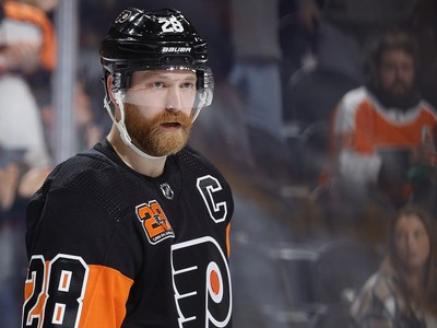 Philadelphia Flyers: Claude Giroux signing with Ottawa is bittersweet