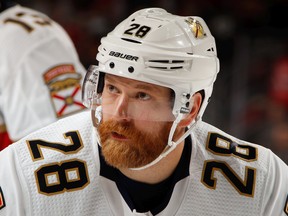 'Those connected closely with the 34-year-old Claude Giroux, who makes his off-season home in Ottawa, believe the Senators have a realistic chance of signing him,' writes Bruce Garrioch.