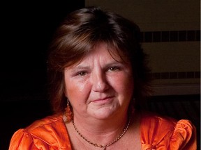 Susan Sherring was awarded "Woman of the Year" in 2009.