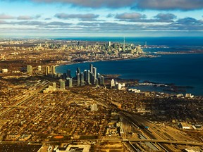 Some GTA municipalities are taking a pragmatic approach to growth planning, providing for a mix of housing choices for future residents. SHUTTERSTOCK