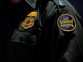 U.S. Customs and Border Protection agents in Montana intercepted a Colorado woman who allegedly tried to cross the U.S.-Canada border illegally with a person she had kidnapped and assaulted.