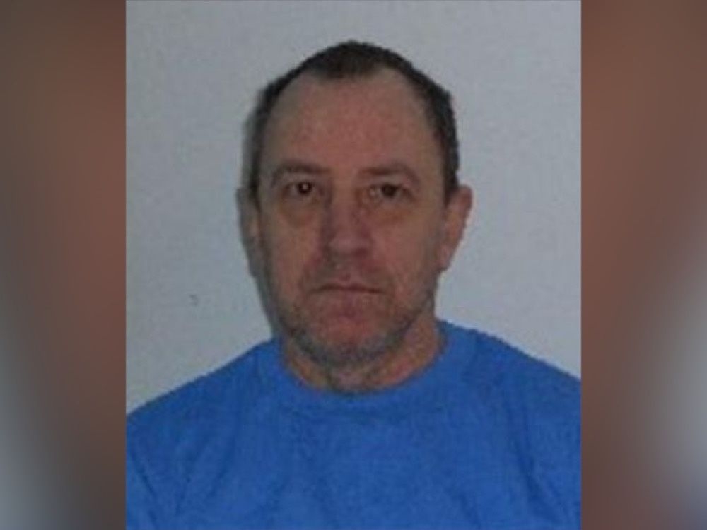 Parole violator wanted in Gatineau caught by OPP