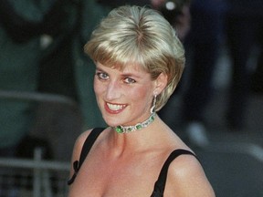 Socialite Ghislaine Maxwell delighted in tormenting the beloved Princess Diana.