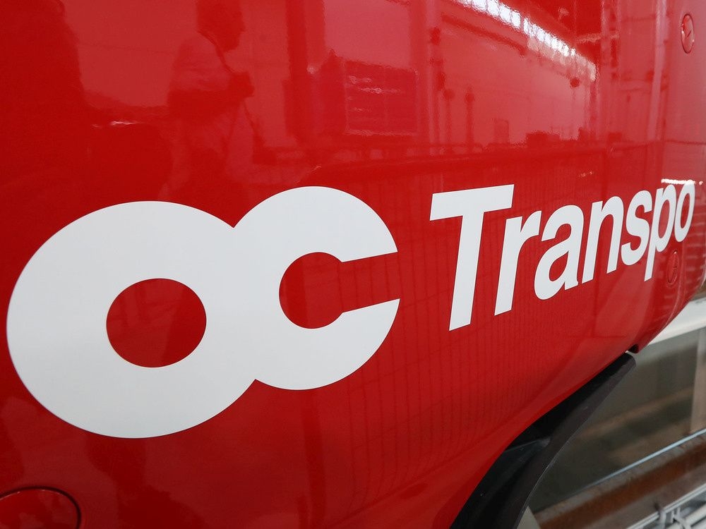 OC Transpo says full LRT service on track for Monday