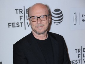 Paul Haggis at Tribeca Film Festival 2016 - Famous