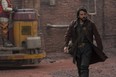 Cassian Andor (Diego Luna) in Lucasfilm's Andor, exclusively on Disney+.