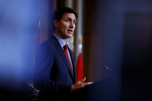 LILLEY: Trudeau's fight with Alberta is all because he doesn't know how to collect guns he banned