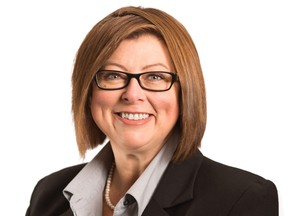 Ontario NDP MPP Monique Taylor is pictured in a handout photo.