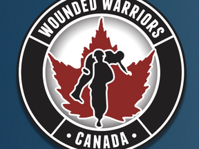 Wounded Warriors Canada are in the GTA this weekend facilitating camps  for children whose veteran or first-responder parents have suffered an operational stress injury, such as PTSD.