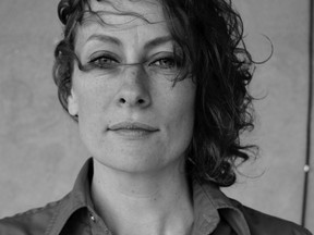 OTTAWA - Sarah Harmer, who plays CityFolk on Saturday, has released her first new music in a decade.
