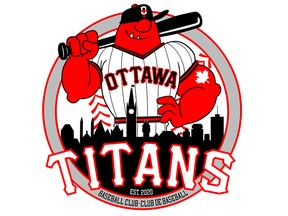 Ottawa Titans logo