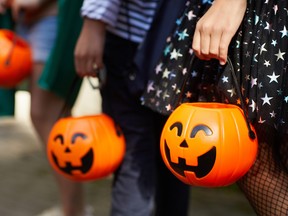 The rising cost of goods and ongoing supply chain issues could put a kink in demand for costumes, candy and decorations.