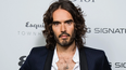 Russell Brand