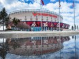 Canadian Tire Centre