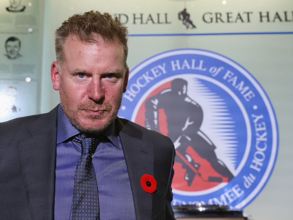 Daniel Alfredsson on Ryan Reynolds' interest in buying Senators