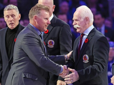 Leafs' Borje Salming dies, remembered as 'pioneer' and 'legend