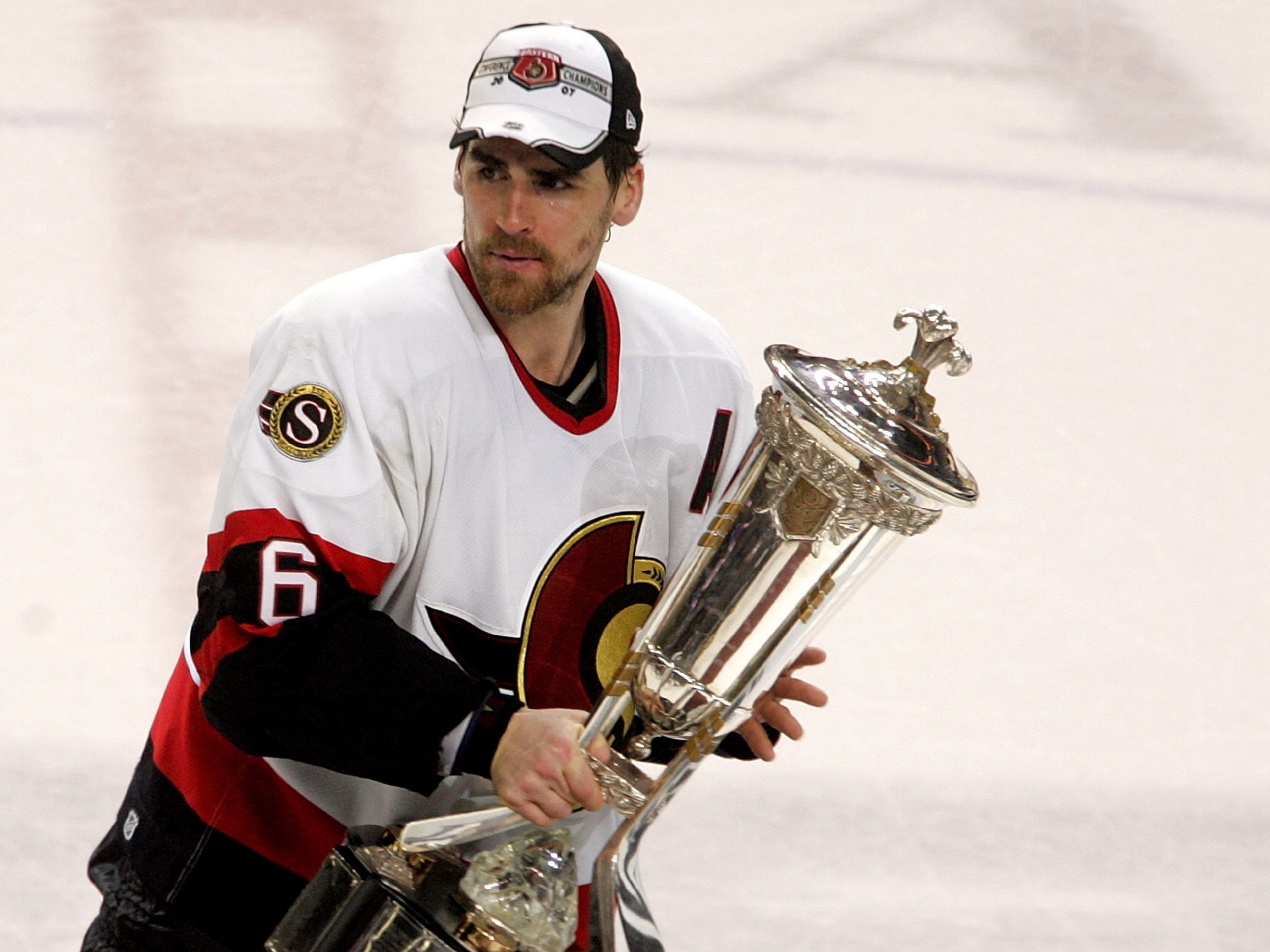 Highlights Anaheim Ducks - Ottawa Senators Stanley Cup Final 2007 